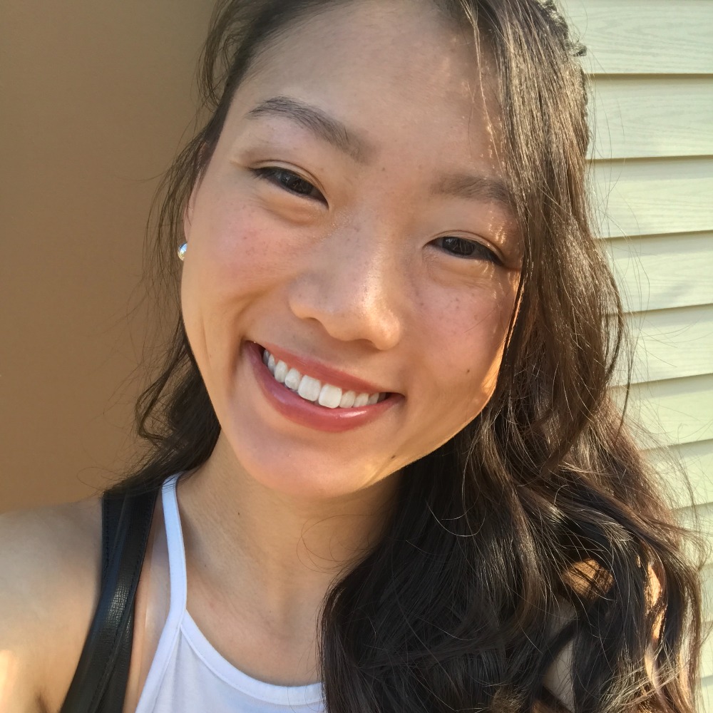 Meet your Posher, Annie